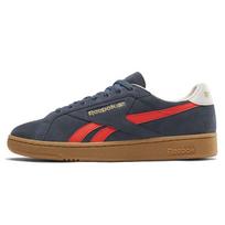Reebok Club C Grounds JK Rytų pakrantės Mėlyni Dinamiški Raudoni Unisex Kedai Kreida 100074847 38.5