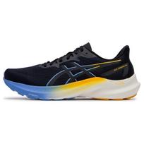 Asics GT 2000 12 Lite Show Juodos spalvos gradientiniai vyriški sportbačiai 1011B925-001 39