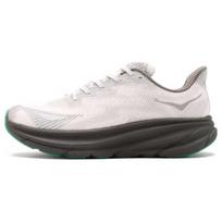 HOKA Clifton 9 GORE-TEX Stealth Tech Pack Unisex Bėgimo bateliai Pilki Harbor-Mist Barley 1159910-HMS 41⅓