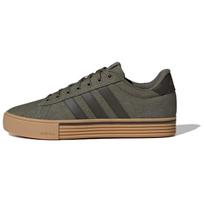 Adidas Daily 4.0 Alyvuogių Strata Gum Unisex Sportbačiai Žalias Šešėlis-Alyvuogių IF4494 36