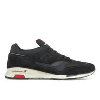 New Balance 1500 Pagaminta Anglijoje Black Coffee Unisex Sportbačiai Rudi U1500BKR 37.5