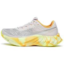 Saucony Endorphin Pro 4 Fog Peel Moteriški sportbačiai Pilki S10939-30 36