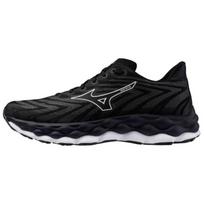 Mizuno Wave Sky 8 Juodi Balti Vyriški Sportbačiai J1GC240252 39