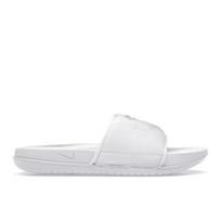 Kobe Bryant x Nike Offcourt Šlepetės Triple White Vyriški Sportbačiai IF2870-100 44
