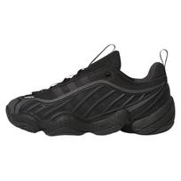 adidas Intimidation Low Juodi Anglies Spalvos Vyriški Sportbačiai Pagrindinė Juoda Grynai Siera JR2682 39⅓