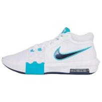 Nike Lebron Witness 8 EP Dusty Cactus Vyriški sportbačiai White Obsidian-Dusty-Cactus HQ2140-101 42.5
