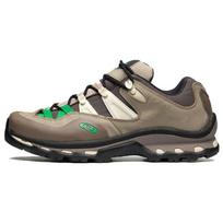 Salomon Xt-Quest 2 Bėgimo takais Avalynė Unisex Avalynė Pilka Ruda 472994 43⅓