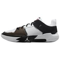 Air Jordan One Take 5 PF Balti Ryškiai Raudoni Vyriški Sportbačiai Ryškiai Raudoni-Juodi FD2336-101 45 gray