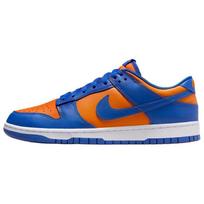 Nike Dunk Low Knicks Skate Batai Kedai DV0833-800 42