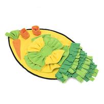 Multi-style Pet Snuffle Mat - Puzzle & Training Toy for Dogs Snuffle Mat