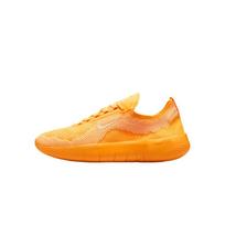 Nike Free 2025 kvėpuojantys žemi treniruočių batai vyriški oranžiniai sportbačiai HF1078-800 44.5