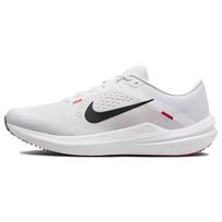 Nike Air Zoom Winflo 10 'Balti Juodi Raudoni' Sportbačiai DV4022-100 44