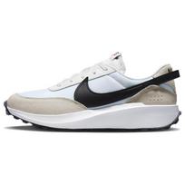 Nike Waffle Debut Summit White Black sportbačiai DH9522-103 42.5