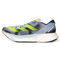 Adidas Adizero Adios Pro 3 'Wonder Blue Lucid Lemon' sportbačiai IG3132 37⅓