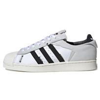 Adidas Superstar 82 Debesėlio Baltumo Pagrindinės Juodos Spalvos Off White Sportbačiai FV3024 35⅔