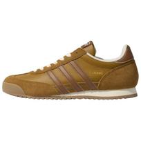 Adidas Originals R71 Laisvalaikio Batai Unisex Rudi Sportbačiai KI8872 36⅔ ruda