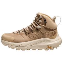 HOKA ONE ONE Kaha 2 High Gore Tex Shifting Sand Eggnog Sneakers 1130529-SSEG 42⅔