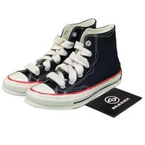 Converse Chuck 70 High Sketch - Juodi - A09139C EU 37.5 juoda