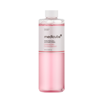 MEDICUBE tonikas PDRN Pink Cica Soothing Toner, 250 ml