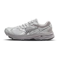 Mizuno Wave Momentum Unisex White Blue D1GH250605 41
