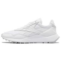 Reebok Classic Leather Legacy AZ Balti Šalto Pilkumo Unisex Sportbačiai Avalynė-Balti Šalto Pilkumo-2 H68651 42.5