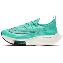 Nike Air Zoom Alphafly NEXT% Hyper Turquoise Moteriški sportbačiai Žali Juodi Oracle-Aqua CZ1514-300 36