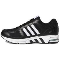 Adidas Equipment 10 U Juodi Balti Unisex Sportbačiai Core-Black Avalynė-White Silver FW9995 36⅔