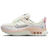 Nike Air Max Bliss Triušio Metų Moteriški Kedai Balti Sail Arkties Oranžiniai FD4340-111 38