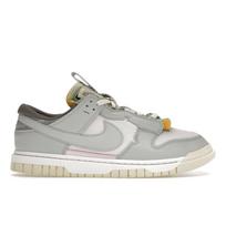 Nike Air Dunk Jumbo Mint Foam Vyriški sportbačiai Žali Balti Šviesiai Sidabriniai DV0821-100 41