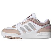 Adidas Drop Step Low White Wonder Natural Moteriški sportbačiai Avalynė-Baltas Pilkas-Du IE1835 36