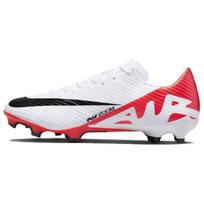 Nike Zoom Mercurial Vapor 15 Academy MG Ready Pack Unisex sportbačiai Balti Ryškiai raudoni Juodi DJ5631-600 42.5