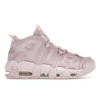 Nike Air More Uptempo Pink Foam Moteriški sportbačiai Balti DV1137-600 35.5
