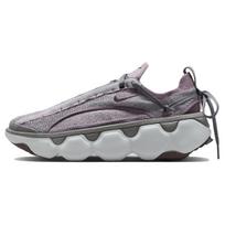 Nike Flyknit Bloom Taupe Grey Moteriški sportbačiai Purple Wolf-Grey Particle-Grey FD2149-200 40