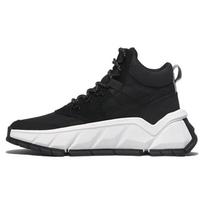 Timberland kvėpuojantys patvarūs ankle tipo lauko batai Moteriški batai Juodi A5N4G001 37.5