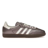 adidas Samba OG Metallic Purple Gum Moteriški sportbačiai Tiekėjas-Spalva Off-White Gum-5 JI4219 42