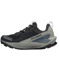 Salomon Elixir Gtx Patogūs Patvarūs Žemi Žygio Batai Unisex Žygio Batai Tamsiai Mėlyni 476950 38