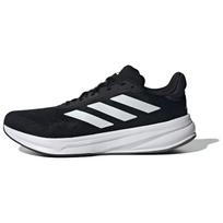 Adidas Response Super Patogūs Universalūs Neslystantys Patvarūs Žemi Laisvalaikio Bėgimo Bateliai Vyriški Kedai Juodi JI4308 43⅓ black