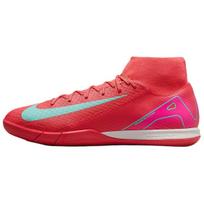 Nike Mercurial Superfly 10 Academy Ic Mad Energy Pack Sportbačiai FQ8332-800 46 raudona