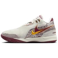 Nike LeBron Nxxt Gen Ampd Ep 'Cavs' sportbačiai FZ7888-001 40.5