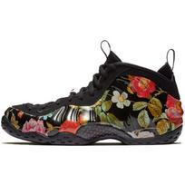 Nike Air Foamposite One Gėliniai sportbačiai Laisvalaikio batai 314996-012 42
