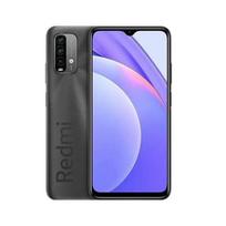 Pasaulinė ROM Originalus Xiaomi Redmi Note 9T 6GB 128GB 6000mAh Baterija Snapdragon 662 Aštuonių branduolių 48MP Kamera Atrakintas 4G Išmanusis telefonas 4G 128G juoda