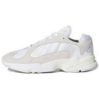 Adidas Yung 1 'Cloud White' sportbačiai B37616 36