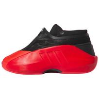 Adidas Crazy IIInfinity  Bred  sportbačiai IF4540 43⅓ raudona