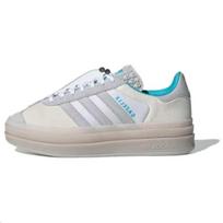 Adidas Gazelle Bold Debesėlio Baltumo Šviesiai Mėlyni Sportbačiai IH9992 38