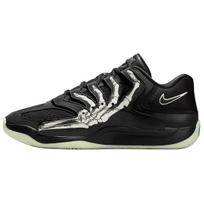 Nike KD 18 EP Slim Reaper Vyriški sportbačiai Juodi IM1347-001 40.5 black