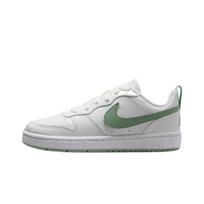 Nike Court Borough Low Recraft DV5456-130 Vaikų batai EU 38.5 balta