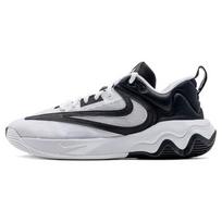Nike Giannis Immortality 3 EP Bedtime Snack Vyriški sportbačiai Balti Juodi DZ7534-100 EU 40.5 juoda/balta