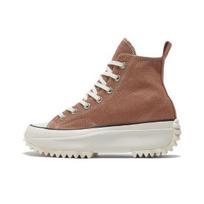 Converse Run Star Hike Tonal Marble - Rose Taupe 171090C EU 35 rožinė taure spalva/balta