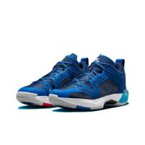 Air Jordan 37 Low Fraternity DV9908-401 EU 40.5 mėlyna/balta