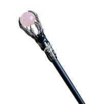 Halloweens Costumes Walking Canes Dragon Claws Orb Wand Walking Stick Staff Scepters Photo Props Accessories Decors